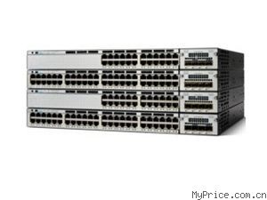 思科 Catalyst 3560X-48P-S交換機(jī)全解析 報(bào)價(jià)、參數(shù)與技術(shù)支持指南