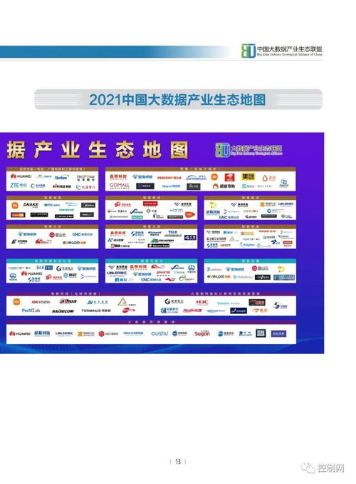 解構(gòu)賽迪2021大數(shù)據(jù)白皮書(shū) 基礎(chǔ)軟件服務(wù)的攀升與重構(gòu)